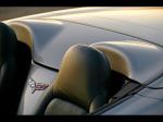 Chevrolet Corvette Convertible 2005 года